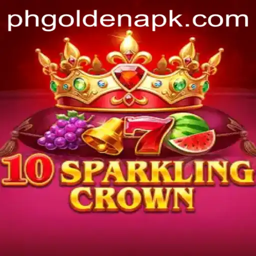 Explore the Exciting World of 10SparklingCrown Through PH Golden