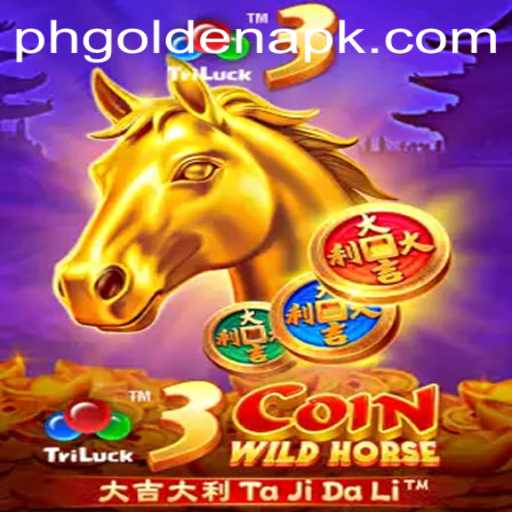 Exploring the Excitement of 3CoinWildHorse: The Latest Gaming Sensation
