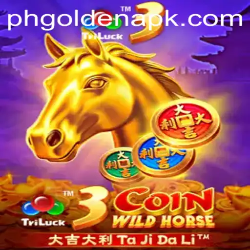 Exploring the Excitement of 3CoinWildHorse: The Latest Gaming Sensation