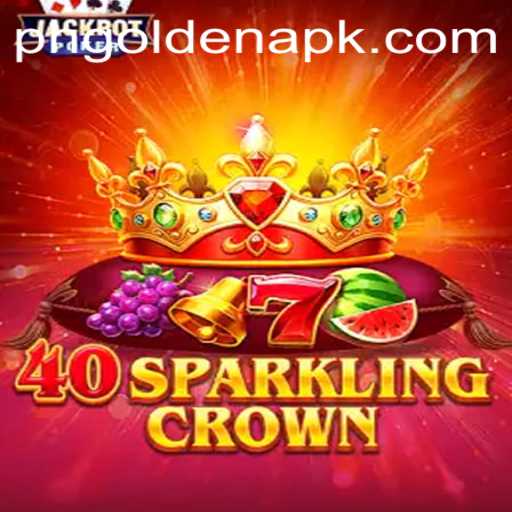 Unveiling the Excitement of 40SparklingCrown: A Royal Journey with PH Golden