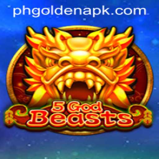 The Enchanting World of 5GodBeasts in PH Golden: An Immersive Gaming Experience