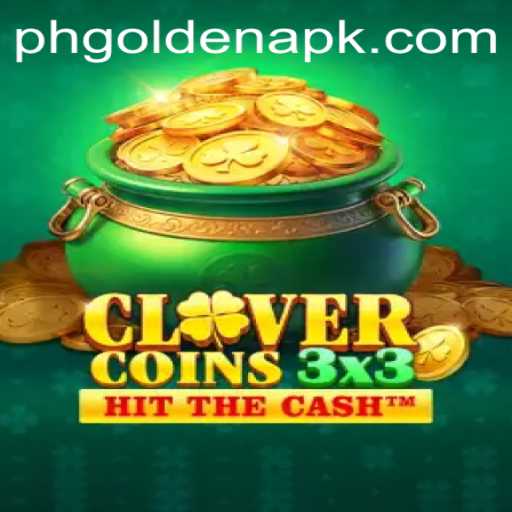Unveiling the Thrills of Clovercoin3x3 Amidst the Buzz of PH Golden