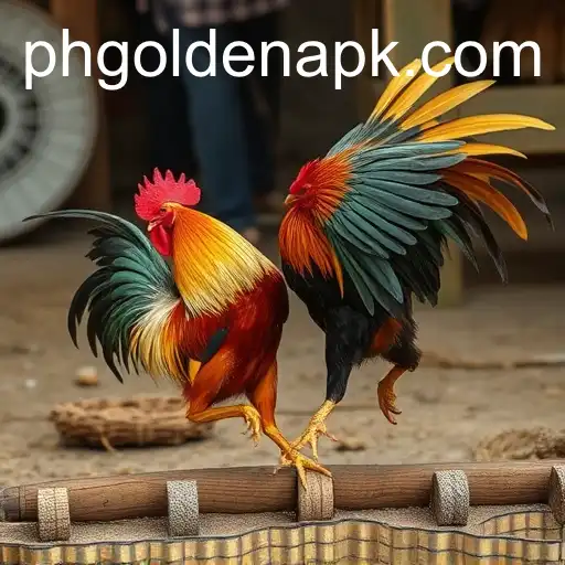The Complex World of Cockfighting: Understanding the Role of PH Golden