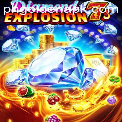 Unveiling DiamondExplosion7s: A Glimmering Adventure with PH Golden