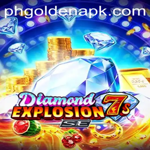 A Deep Dive into DiamondExplosion7sSE: The Ultimate Gaming Experience with PH Golden