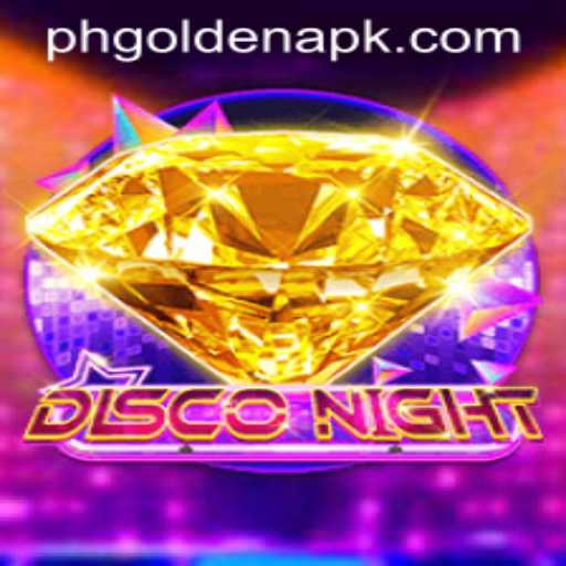 DiscoNight: A Dynamic Gaming Experience with PH Golden