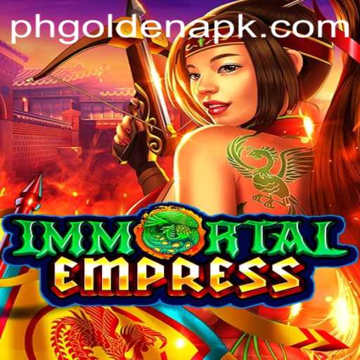 ImmortalEmpress: A New Era of Gaming with PH Golden
