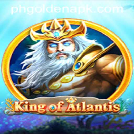Discover the Mystical Realms in KingofAtlantis with PH Golden