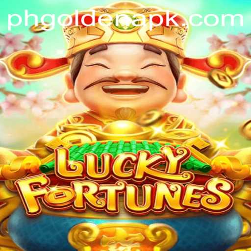 Discover LUCKYFORTUNES: The Thrilling World of PH Golden