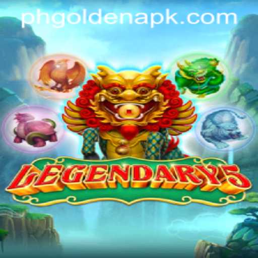 Exploring the Epic World of Legendary5 and the Alluring Quest for PH Golden