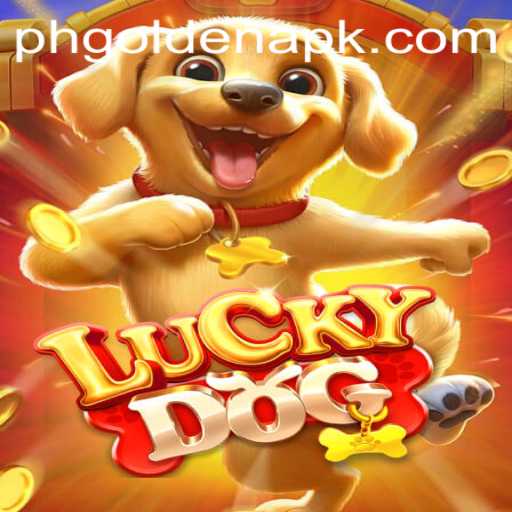Discovering LuckyDog: The Thrilling World of PH Golden