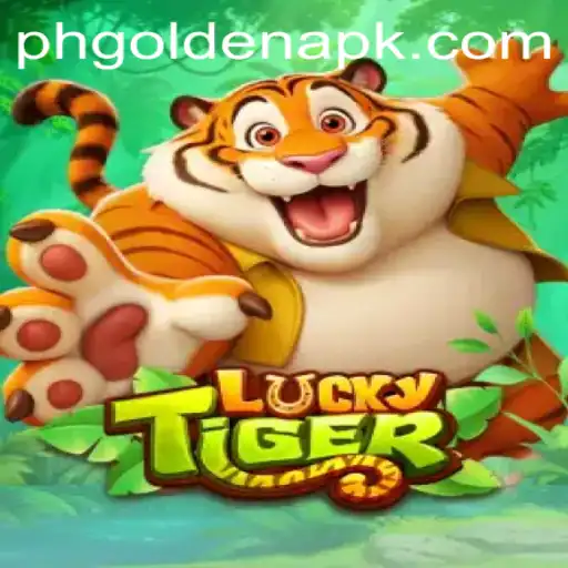 Discover the Exciting World of LuckyTiger: A Thrilling Journey with PH Golden