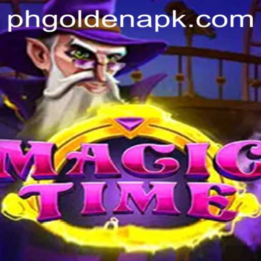 Unveiling MagicTime: A Journey Into the Enchanting World of PH Golden