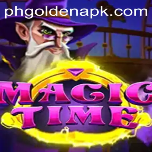 Unveiling MagicTime: A Journey Into the Enchanting World of PH Golden