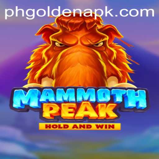 MammothPeak: A Thrilling Adventure with PH Golden