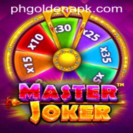 Unraveling the Excitement of MasterJoker: A Look into the Iconic Game and Its PH Golden Appeal