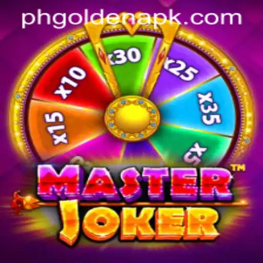 Unraveling the Excitement of MasterJoker: A Look into the Iconic Game and Its PH Golden Appeal