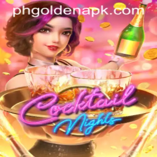 Discover the Magic of CocktailNights in the World of PH Golden