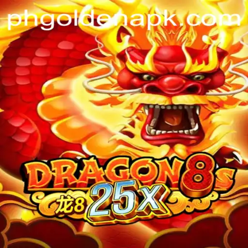 Unveiling Dragon8s25x: The Exciting World of Virtual Fantasy with a PH Golden Experience