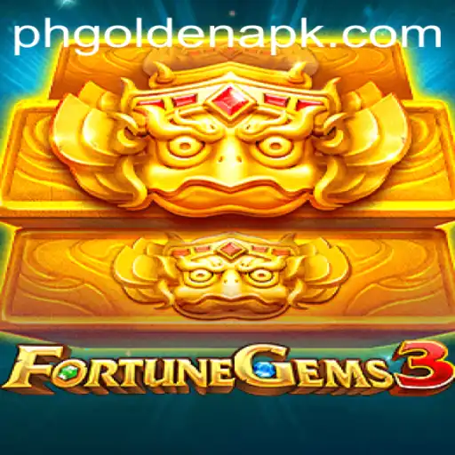 Exploring the Enchanting World of FortuneGems3: A Guide to PH Golden's Latest Game