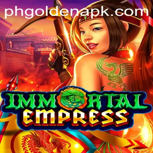 ImmortalEmpress: A New Era of Gaming with PH Golden
