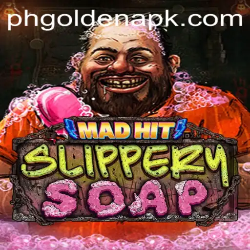 MadHitSlipperySoap: The Latest Craze Sweeping the Gaming World