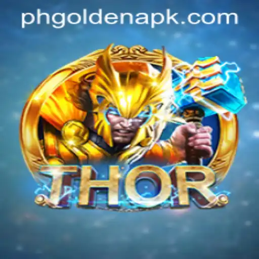 Exploring the Universe of THOR: The Rise of PH Golden in Gaming