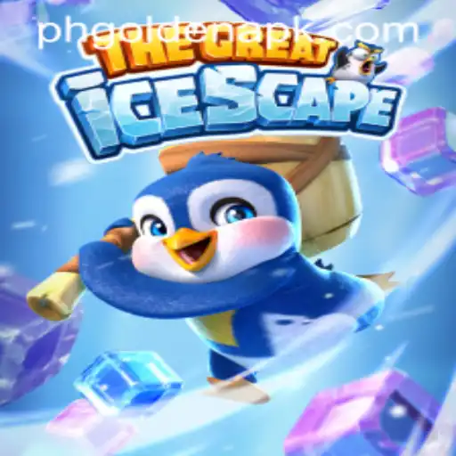 TheGreatIcescape: An Engaging Frozen Adventure Awaits