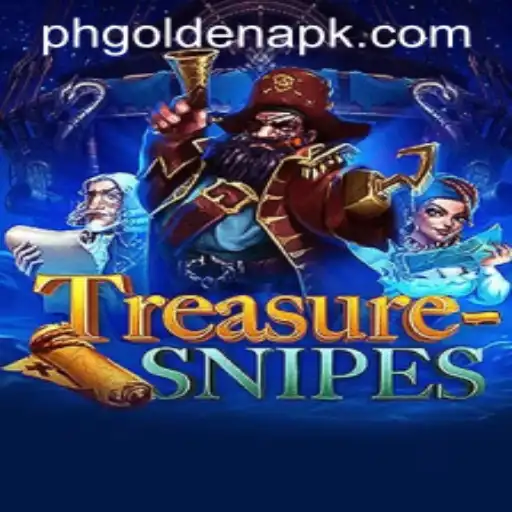 Discover the Thrills of TreasureSnipes and Unravel the Mysteries of PH Golden
