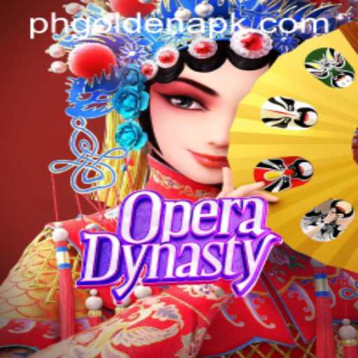 OperaDynasty: Exploring the Allure of PH Golden in the Gaming World