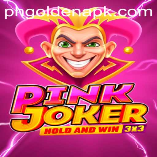 Unveiling Pinkjoker: A Thrilling Journey into the World of PH Golden