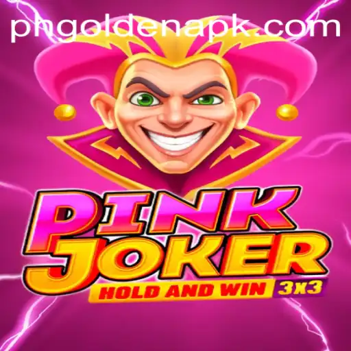 Unveiling Pinkjoker: A Thrilling Journey into the World of PH Golden