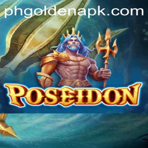 Poseidon: Dive into the World of PH Golden Adventure