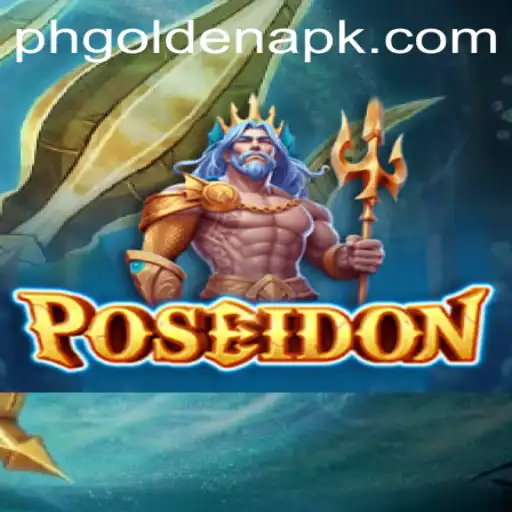 Poseidon: Dive into the World of PH Golden Adventure