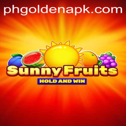 SunnyFruits: A Glimmer of Fun with PH Golden