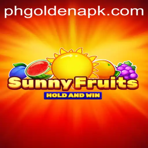 SunnyFruits: A Glimmer of Fun with PH Golden