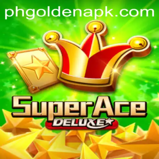 Exploring the Exciting World of SuperAceDeluxe with PH Golden