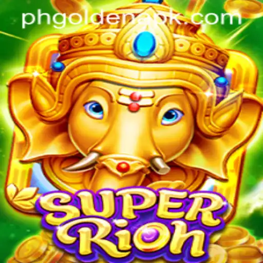 Unveiling the Exciting World of SuperRich and the Phenomenon of PH Golden