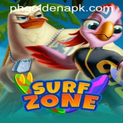 SurfZone: Riding the Waves in the Virtual World with PH Golden