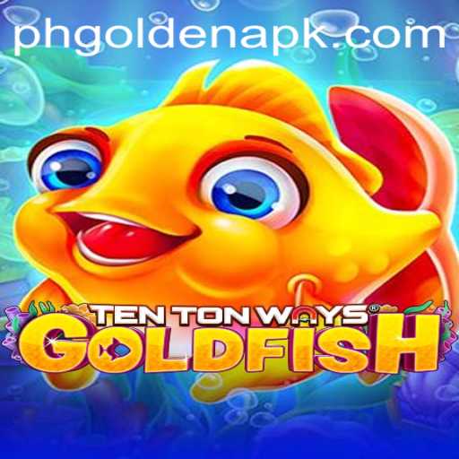 Dive into the World of TenTonWaysGoldfish: Unveiling the Mystical 'PH Golden' Challenge