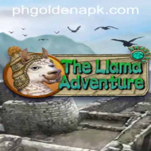 The Llama Adventure: A Thrilling Odyssey with PH Golden