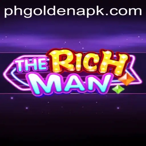 Experience the Ultimate Gaming Adventure with TheRichMan and the Alluring PH Golden