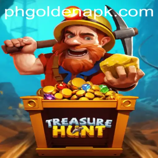 Embark on an Unforgettable Adventure with TreasureHunt: Discover the Thrill of PH Golden