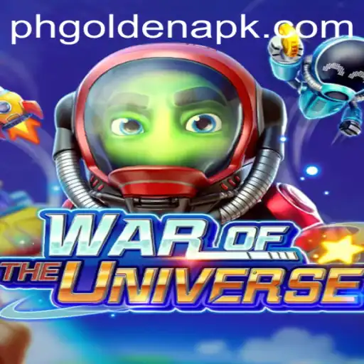 WAROFTHEUNIVERSE: An Immersive Journey with PH Golden