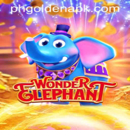 Discover the Enchantment of WonderElephant with PH Golden