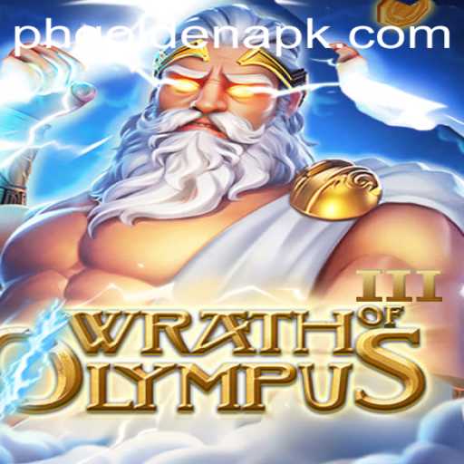 Wrath of Olympus III: An Epic Adventure with PH Golden
